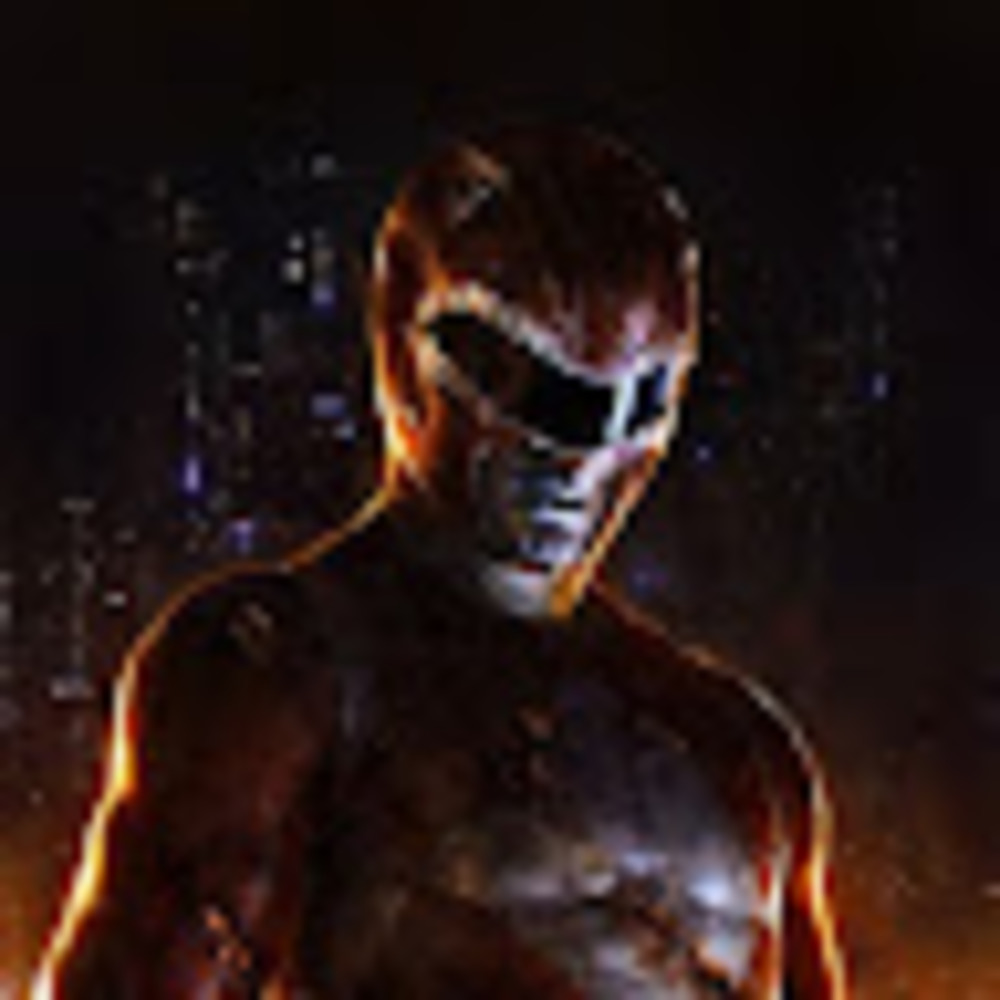 Meet your Posher, Noah's